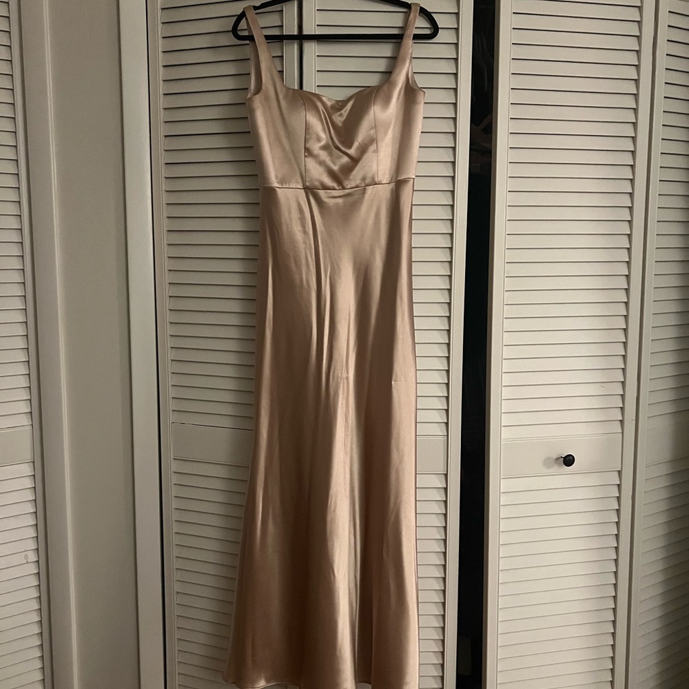 Jenny Yoo Ariana Dress